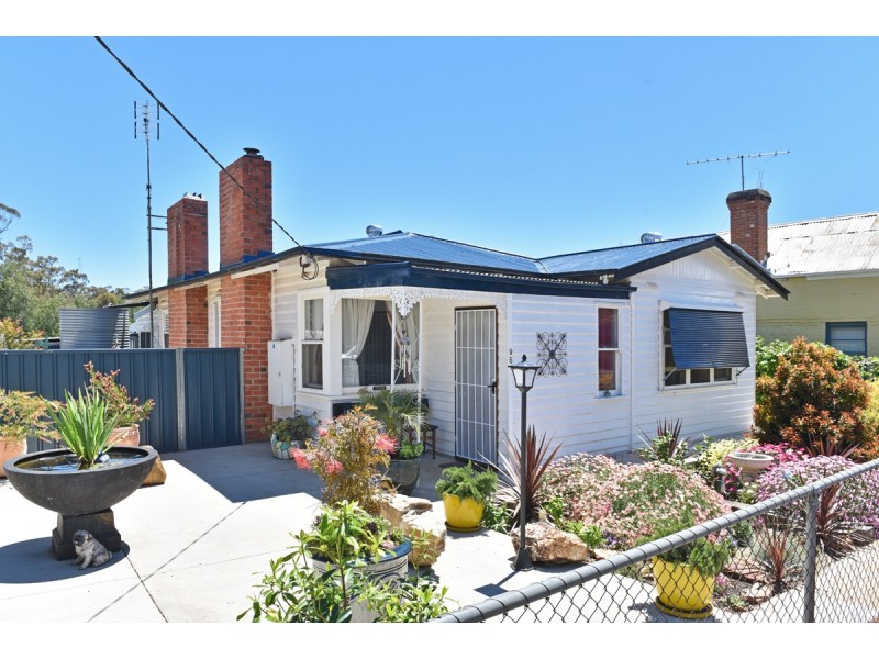 95 Commercial Road, Tarnagulla VIC 3551