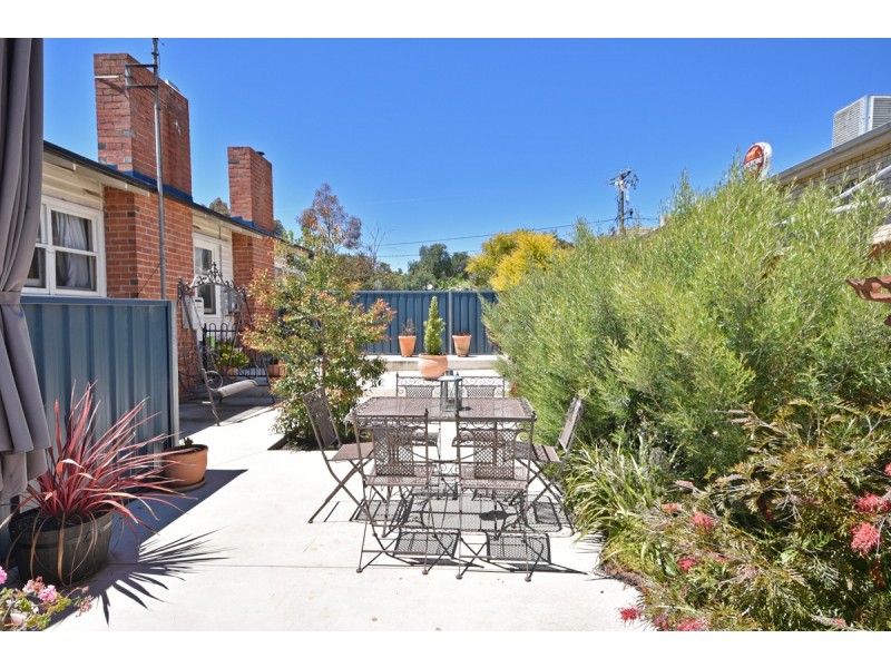 95 Commercial Road, Tarnagulla VIC 3551