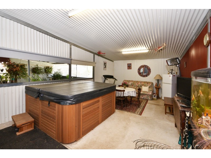 95 Commercial Road, Tarnagulla VIC 3551