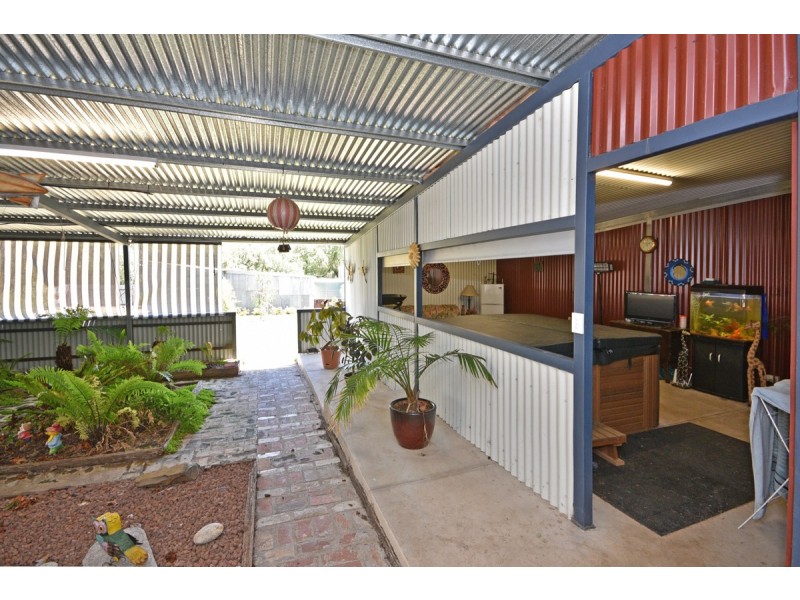 95 Commercial Road, Tarnagulla VIC 3551