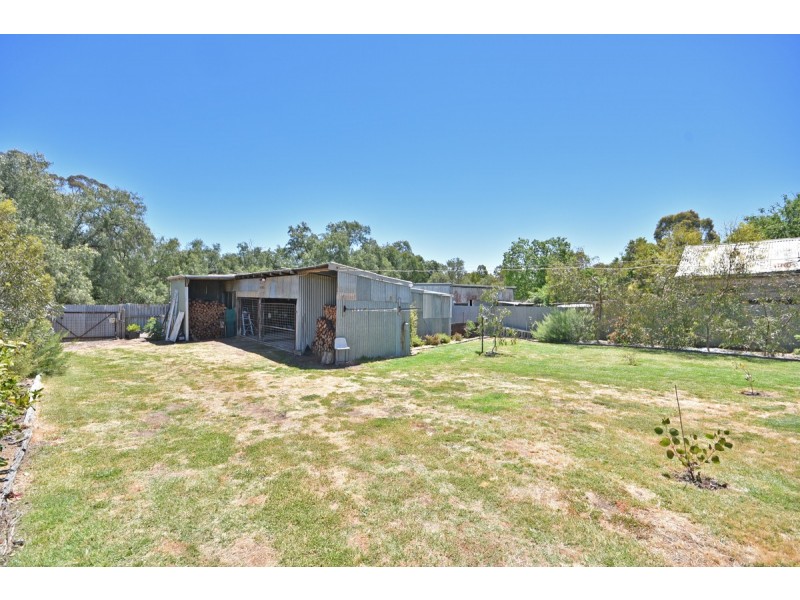95 Commercial Road, Tarnagulla VIC 3551