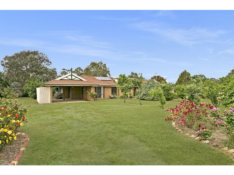 203 Rilens Road, Muckleford VIC 3451