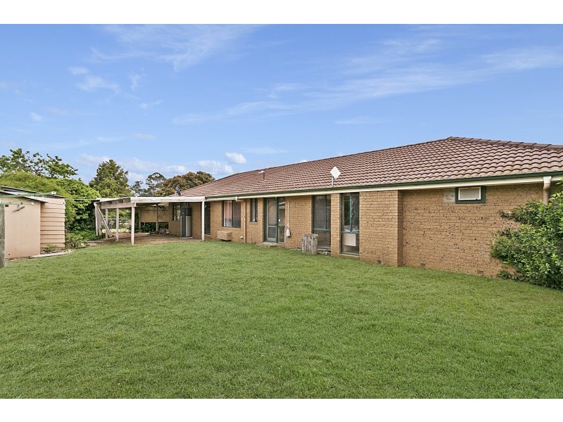 203 Rilens Road, Muckleford VIC 3451