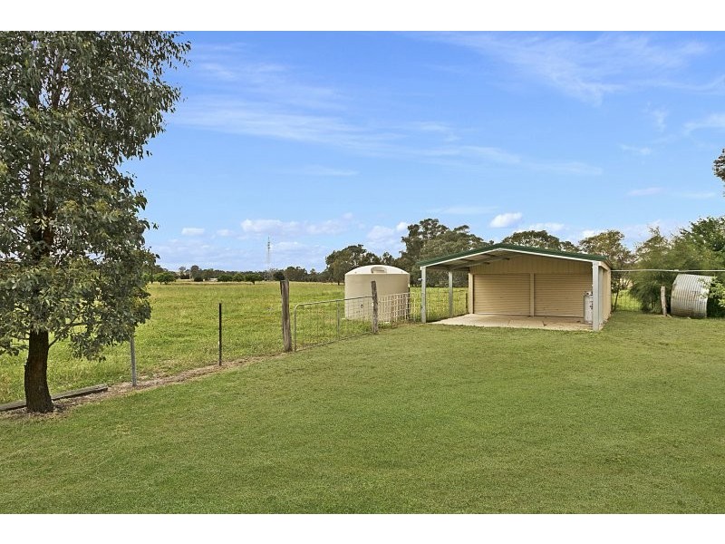 203 Rilens Road, Muckleford VIC 3451