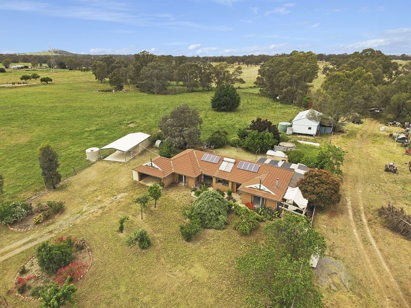 203 Rilens Road, Muckleford VIC 3451