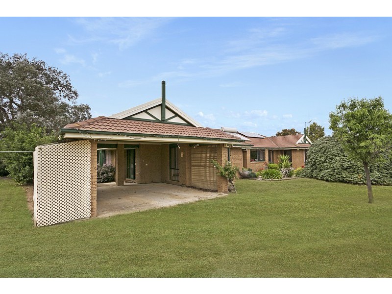203 Rilens Road, Muckleford VIC 3451