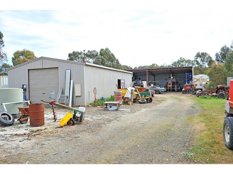 22 Emu Road, Shelbourne VIC 3463