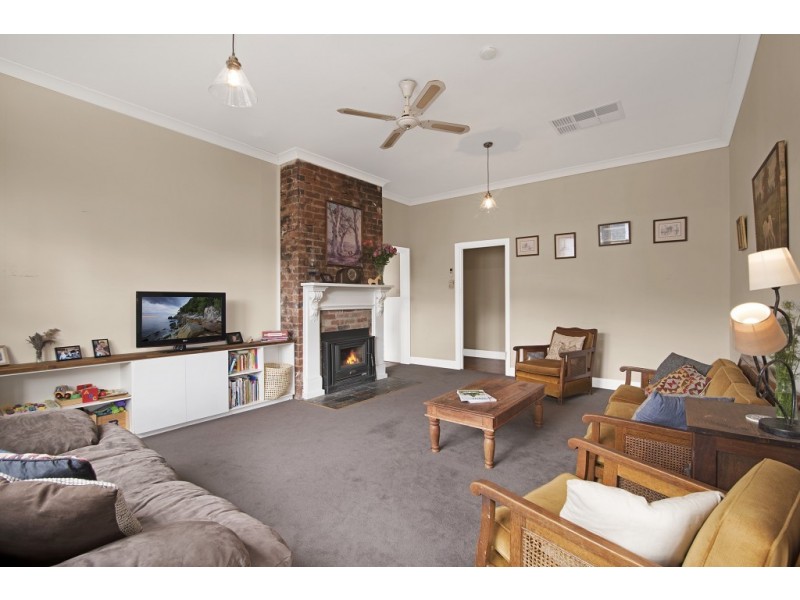 26 Railway Place, Elmore VIC 3558