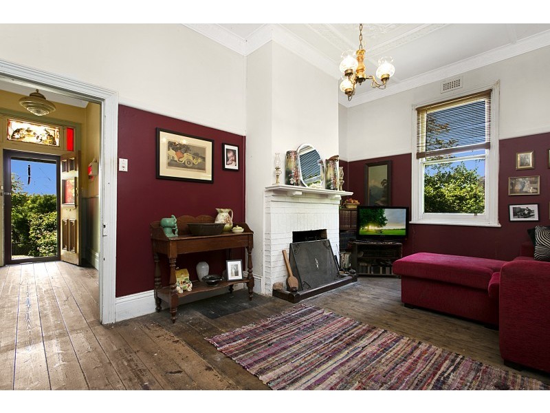 61 Farnsworth Street, Castlemaine VIC 3450