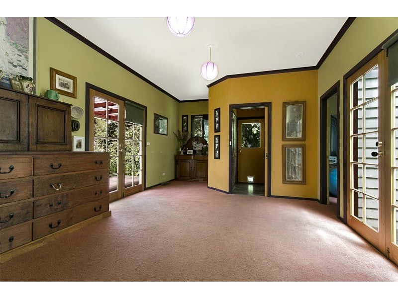 61 Farnsworth Street, Castlemaine VIC 3450