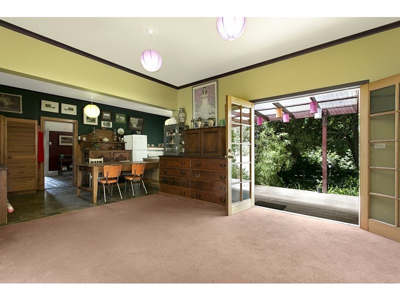 61 Farnsworth Street, Castlemaine VIC 3450