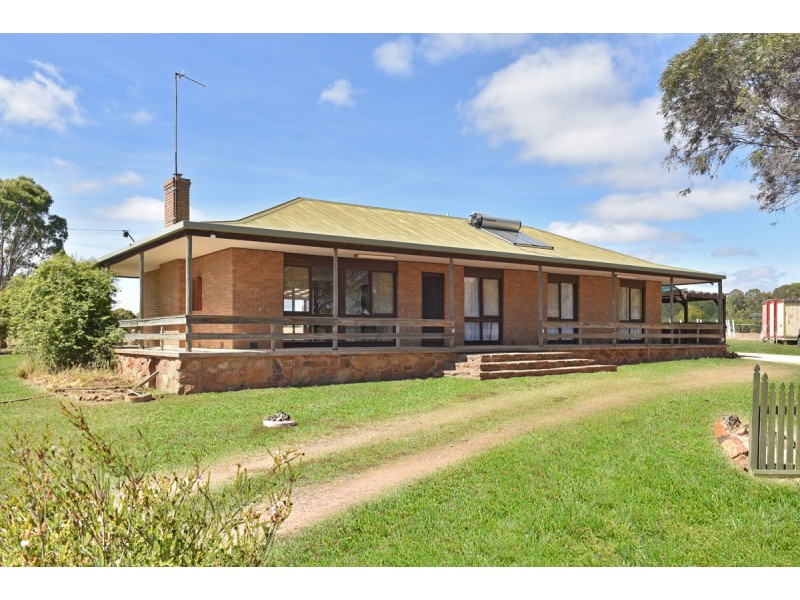 1946 Strathfieldsaye Road, Eppalock VIC 3551