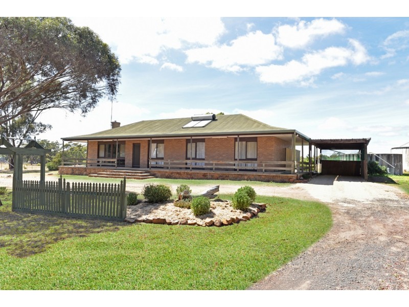 1946 Strathfieldsaye Road, Eppalock VIC 3551
