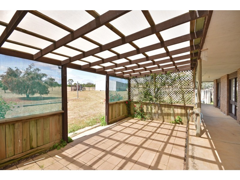 1946 Strathfieldsaye Road, Eppalock VIC 3551