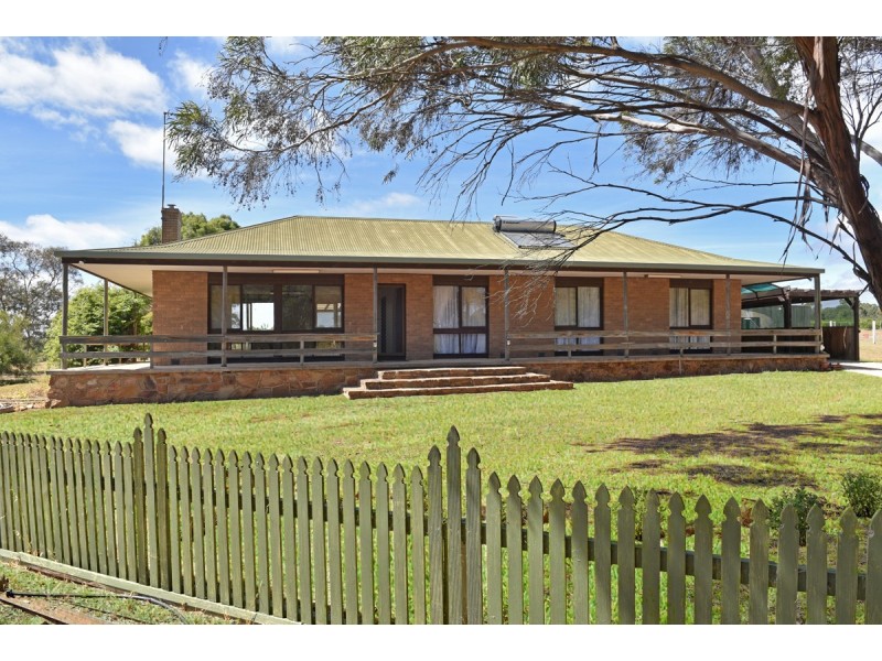 1946 Strathfieldsaye Road, Eppalock VIC 3551