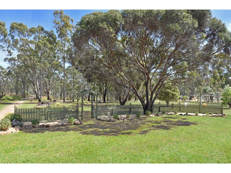 1946 Strathfieldsaye Road, Eppalock VIC 3551