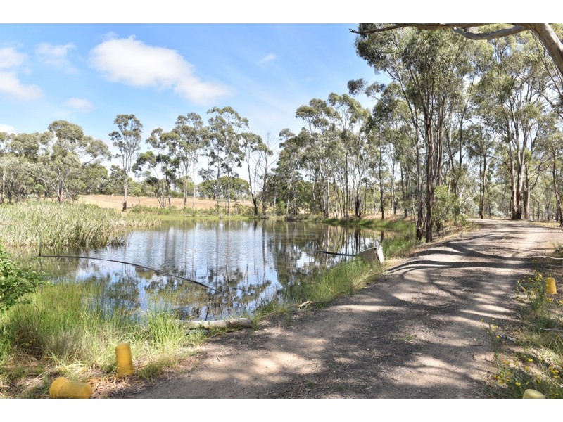 1946 Strathfieldsaye Road, Eppalock VIC 3551