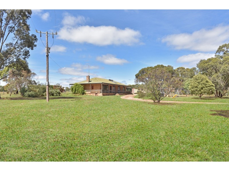 1946 Strathfieldsaye Road, Eppalock VIC 3551