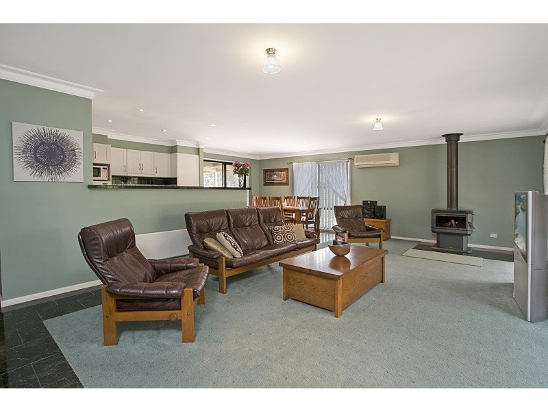 27 Buckley Street, Harcourt VIC 3453