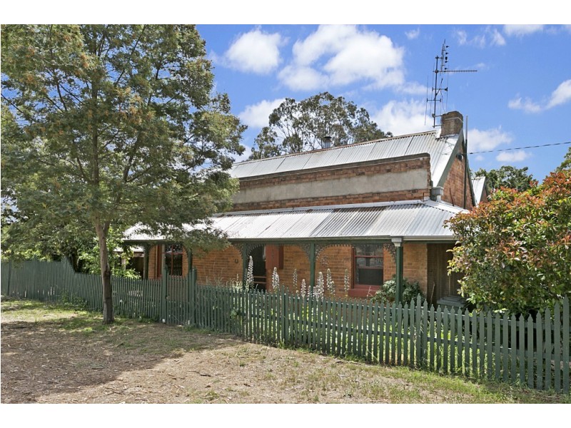 67 Lyons Street, Newstead VIC 3462