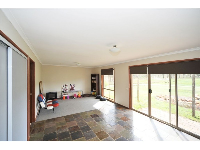 151 Congdon Road, Barkers Creek VIC 3451