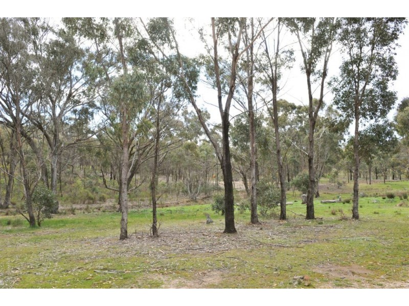 151 Congdon Road, Barkers Creek VIC 3451