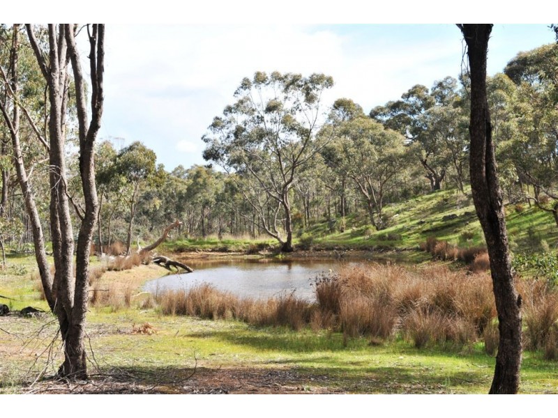 151 Congdon Road, Barkers Creek VIC 3451