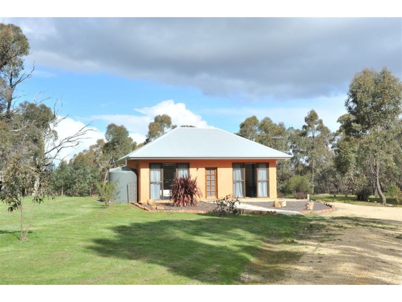 151 Congdon Road, Barkers Creek VIC 3451