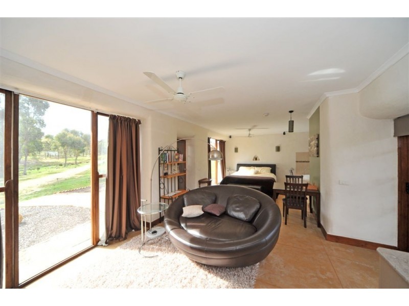 151 Congdon Road, Barkers Creek VIC 3451