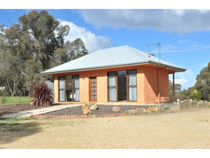 151 Congdon Road, Barkers Creek VIC 3451