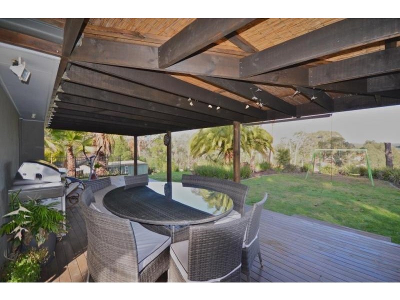 13 Benjamin Court, Spring Gully VIC 3550