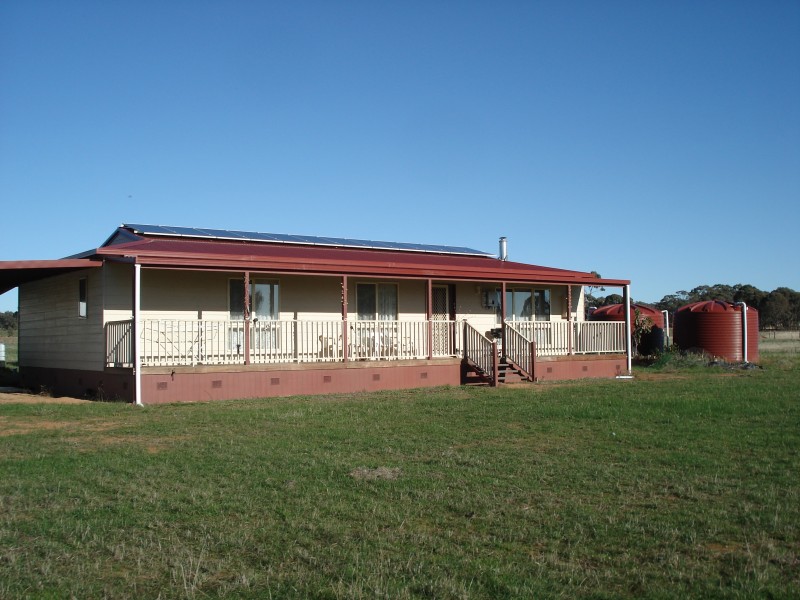 Lot 7039 Calder Highway, Wedderburn VIC 3518