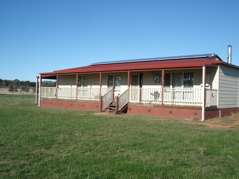Lot 7039 Calder Highway, Wedderburn VIC 3518