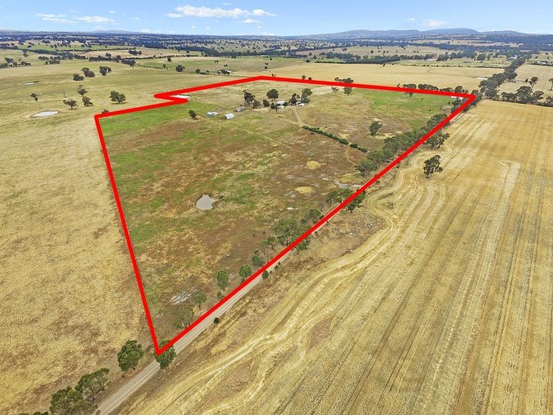 143 Douglas Road, Shelbourne VIC 3463