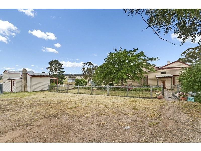 143 Douglas Road, Shelbourne VIC 3463