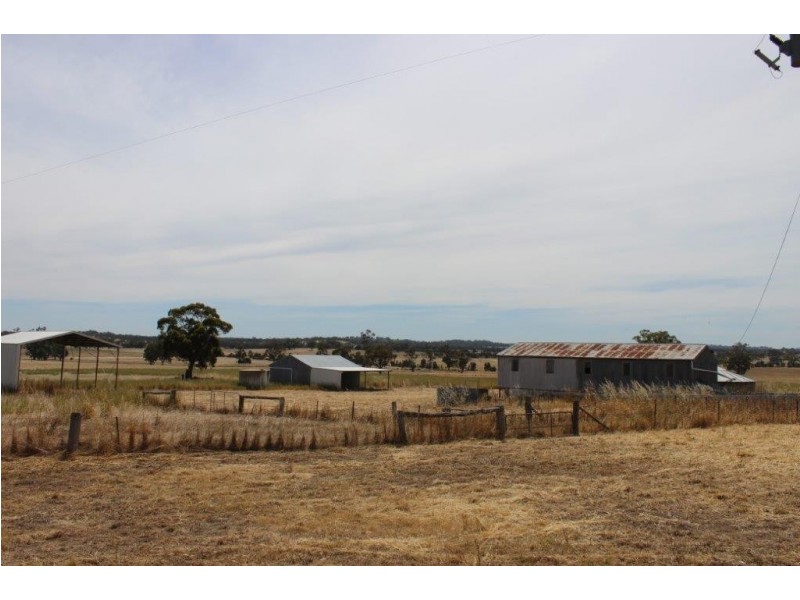 143 Douglas Road, Shelbourne VIC 3463