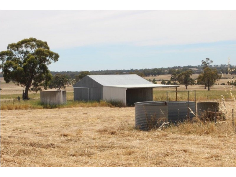 143 Douglas Road, Shelbourne VIC 3463