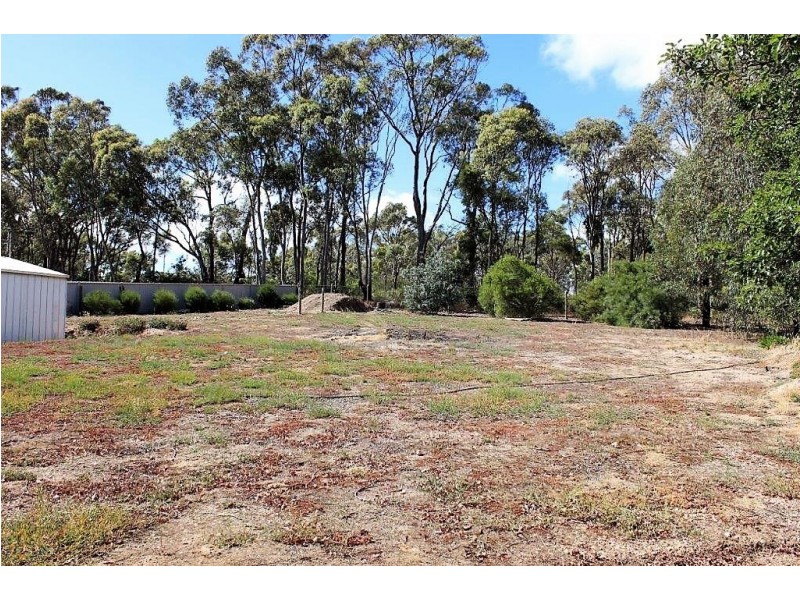 6A Eleanor Drive, Campbells Creek VIC 3451