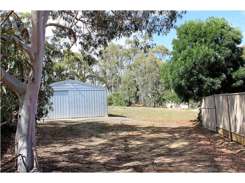 6A Eleanor Drive, Campbells Creek VIC 3451