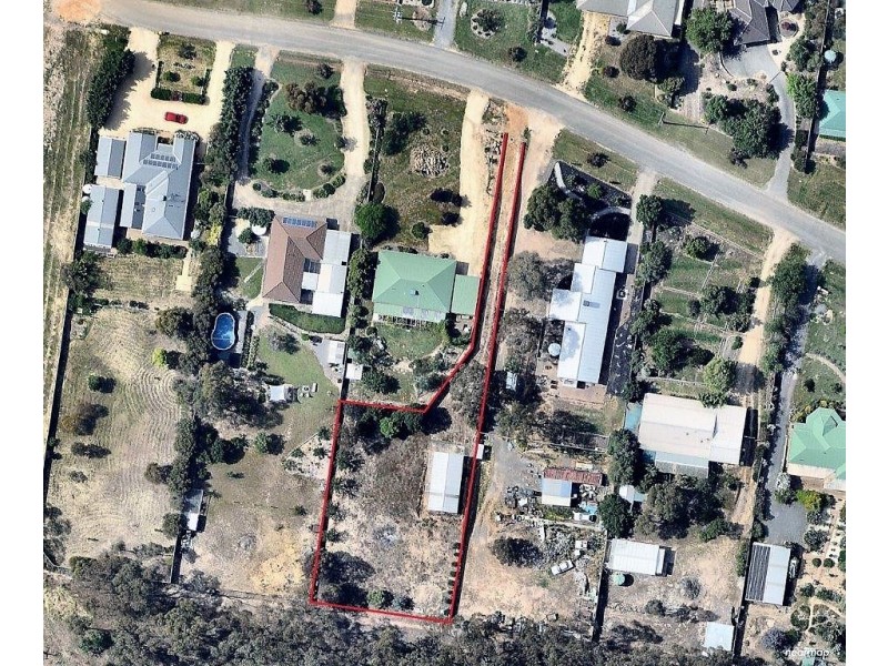 6A Eleanor Drive, Campbells Creek VIC 3451