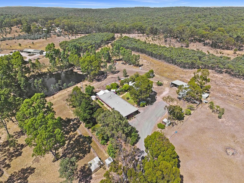 78 Drinkwater Road, Maiden Gully VIC 3551