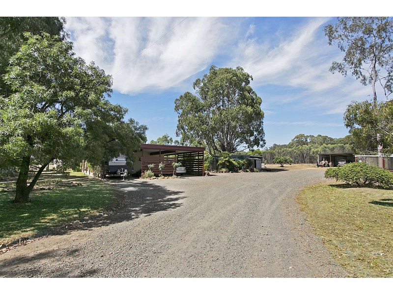 78 Drinkwater Road, Maiden Gully VIC 3551