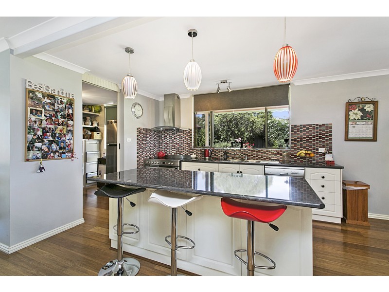 78 Drinkwater Road, Maiden Gully VIC 3551