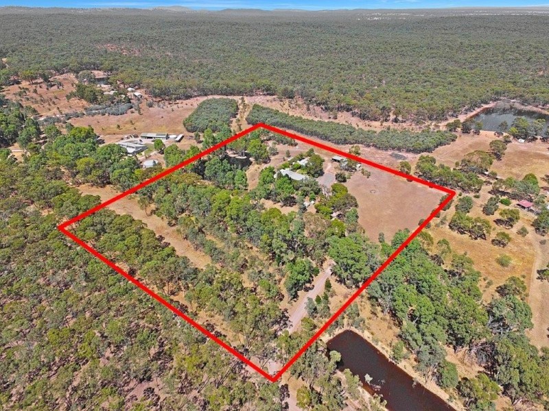 78 Drinkwater Road, Maiden Gully VIC 3551