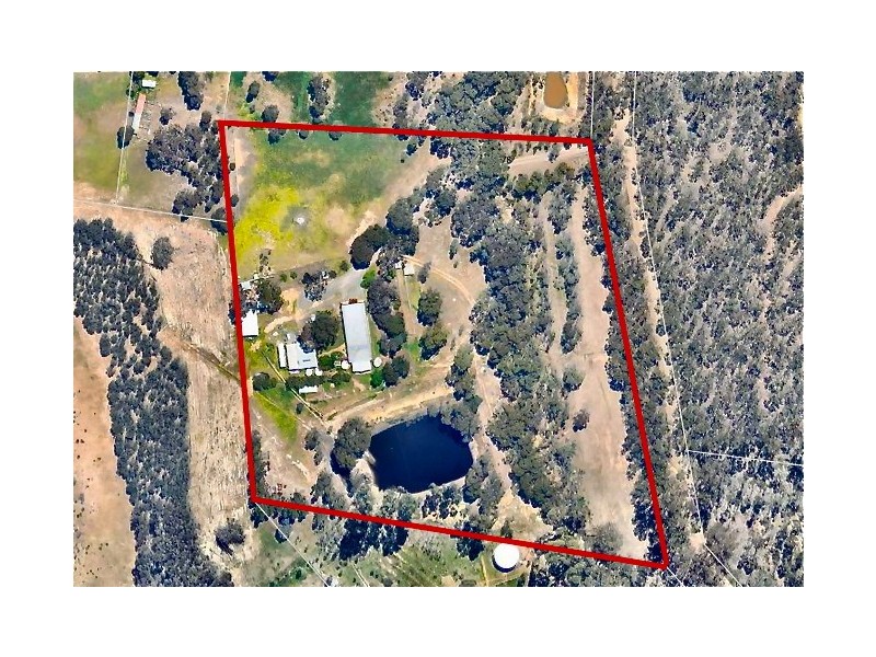 78 Drinkwater Road, Maiden Gully VIC 3551