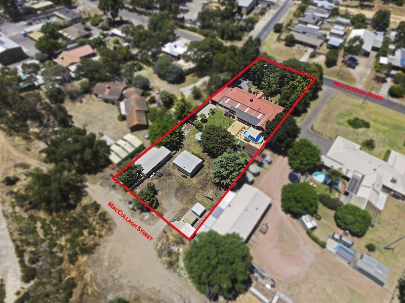 112 Macdougall Road, Golden Square VIC 3555