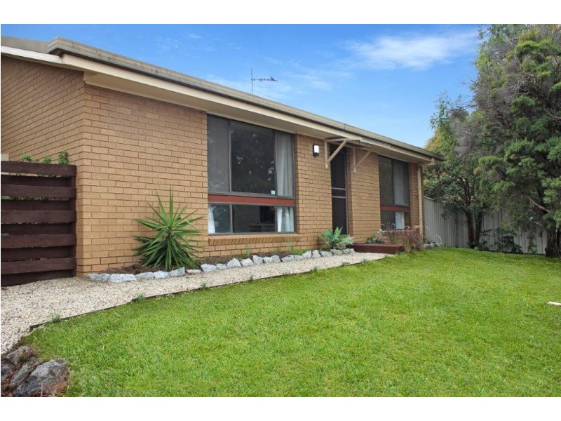 2/204 Aspinall Street, Kangaroo Flat VIC 3555