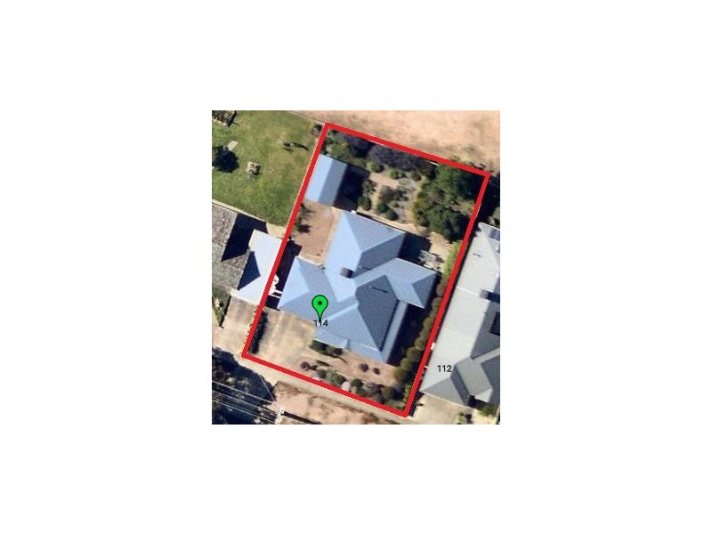 114 Alder Street, Golden Square VIC 3555