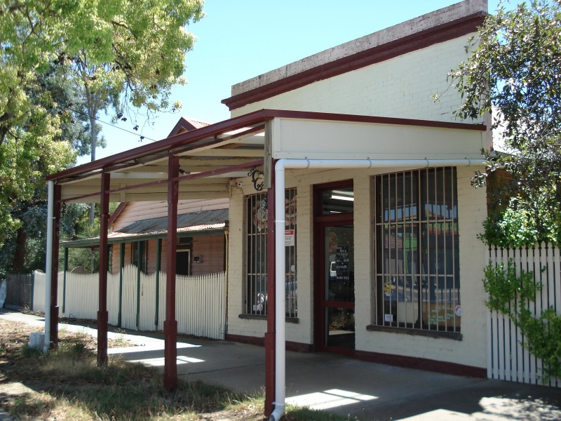 116 Broadway, Dunolly VIC 3472