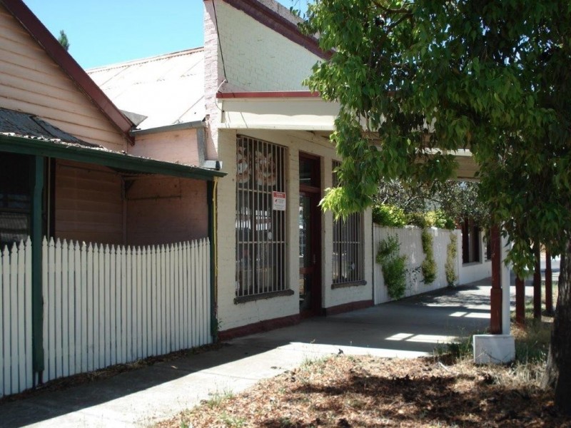 116 Broadway, Dunolly VIC 3472